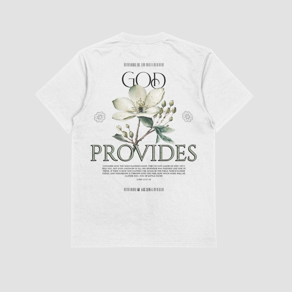 God Provides