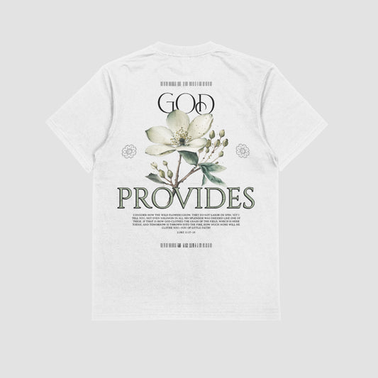 God Provides